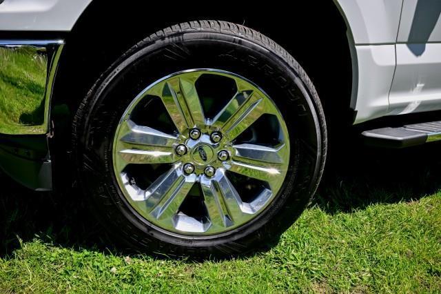Ford F-150  2019
