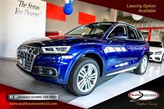 2018 Audi Q5  2018 Audi Q5