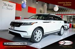 2020 Land Rover Range Rover Velar 