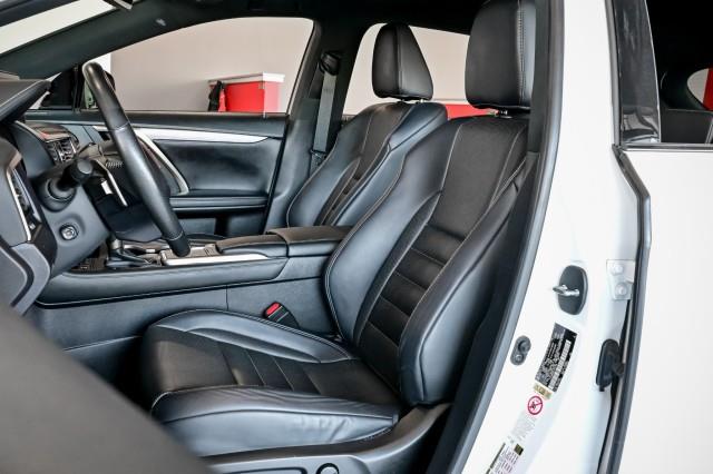 Lexus RX 450h  2020 Lexus RX 450h  2020