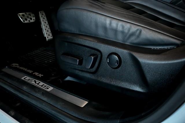 Lexus RX 450h  2020 Lexus RX 450h  2020