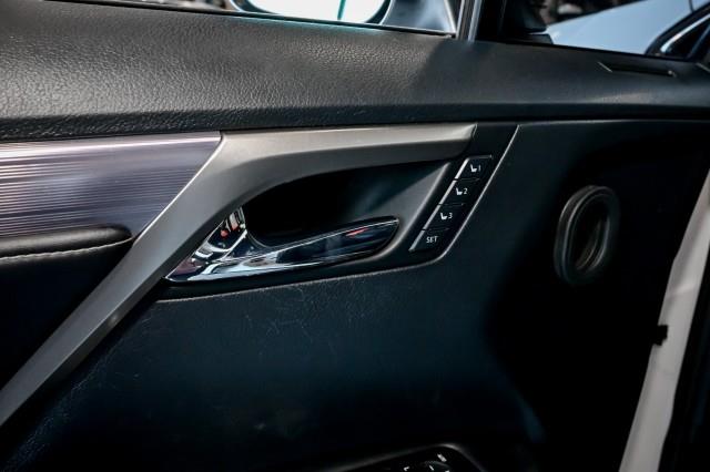 Lexus RX 450h  2020 Lexus RX 450h  2020