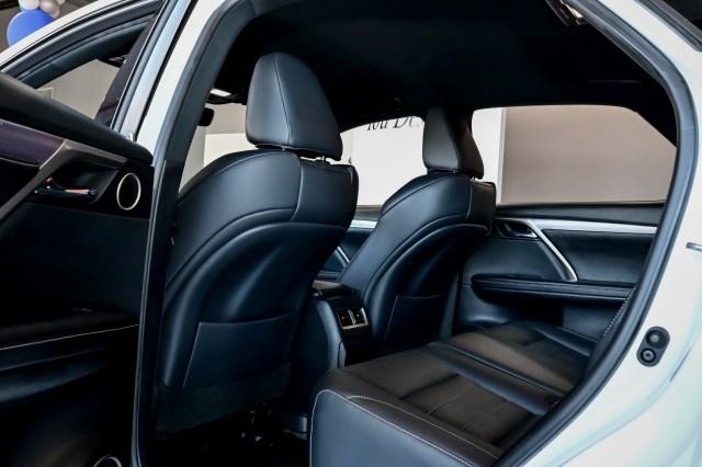 Lexus RX 450h  2020 Lexus RX 450h  2020