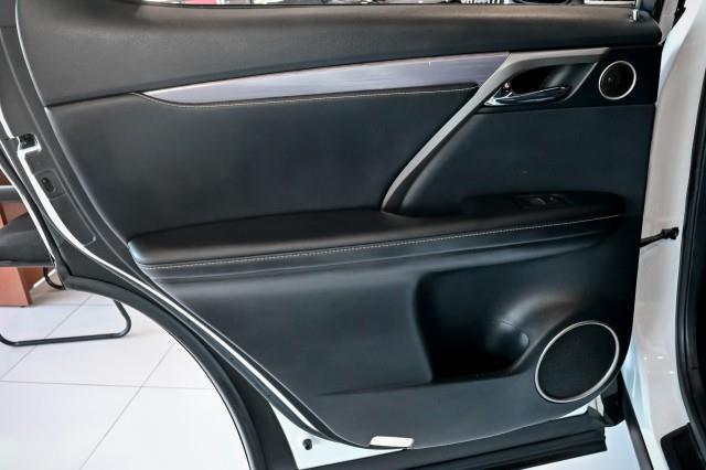 Lexus RX 450h  2020 Lexus RX 450h  2020