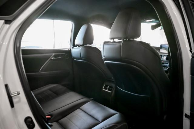 Lexus RX 450h  2020 Lexus RX 450h  2020