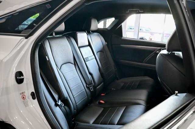 Lexus RX 450h  2020 Lexus RX 450h  2020