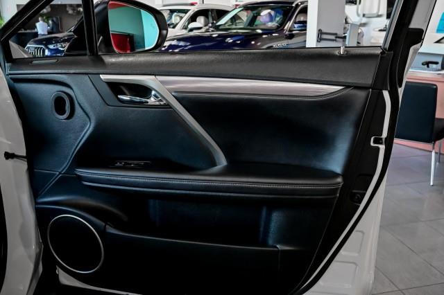 Lexus RX 450h  2020 Lexus RX 450h  2020