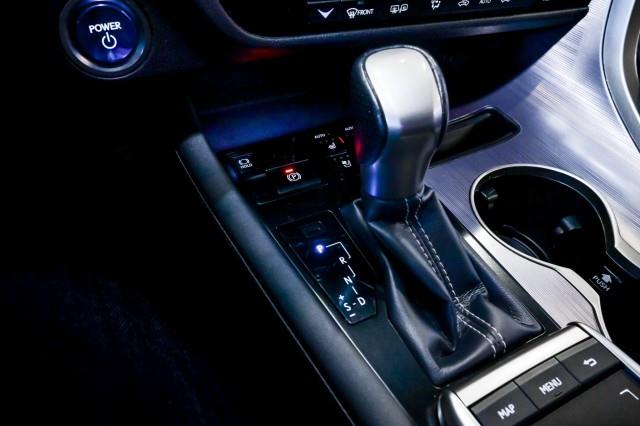 Lexus RX 450h  2020 Lexus RX 450h  2020