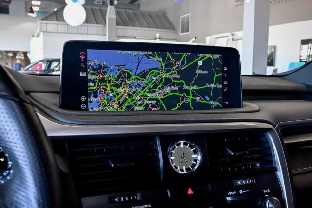 Lexus RX 450h  2020 Lexus RX 450h  2020