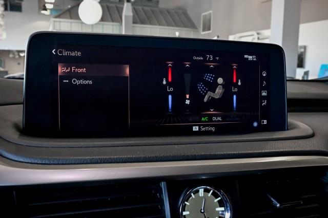 Lexus RX 450h  2020 Lexus RX 450h  2020