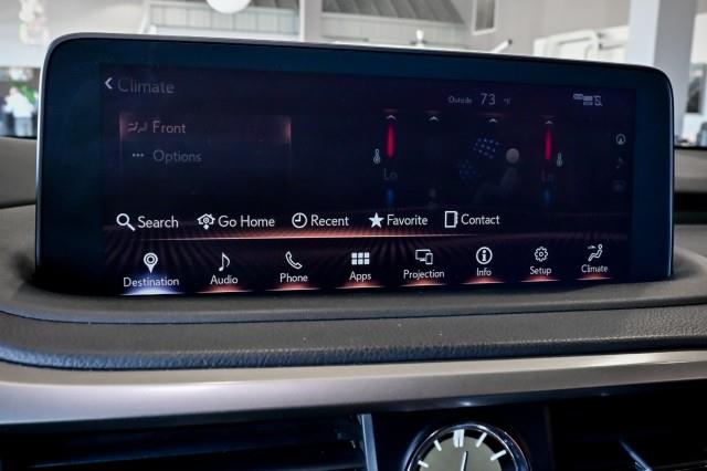 Lexus RX 450h  2020 Lexus RX 450h  2020