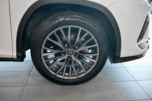 Lexus RX 450h  2020 Lexus RX 450h  2020