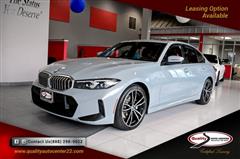 2023 BMW 3-Series  2023 BMW 3-Series