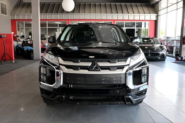 Mitsubishi Outlander Sport  2024 Mitsubishi Outlander Sport  2024