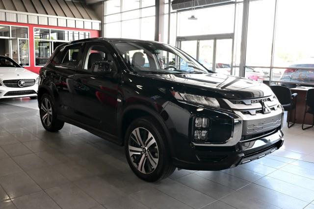 Mitsubishi Outlander Sport  2024 Mitsubishi Outlander Sport  2024