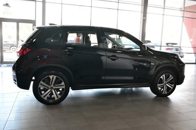 Mitsubishi Outlander Sport  2024 Mitsubishi Outlander Sport  2024