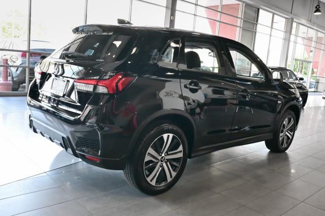 Mitsubishi Outlander Sport  2024 Mitsubishi Outlander Sport  2024