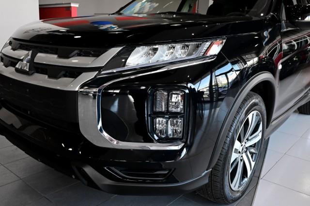 Mitsubishi Outlander Sport  2024 Mitsubishi Outlander Sport  2024