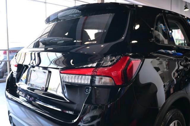 Mitsubishi Outlander Sport  2024 Mitsubishi Outlander Sport  2024