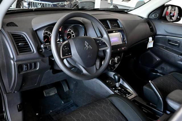 Mitsubishi Outlander Sport  2024 Mitsubishi Outlander Sport  2024