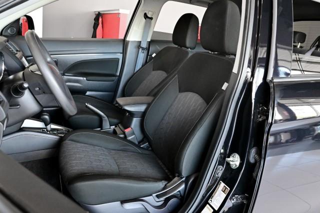 Mitsubishi Outlander Sport  2024 Mitsubishi Outlander Sport  2024