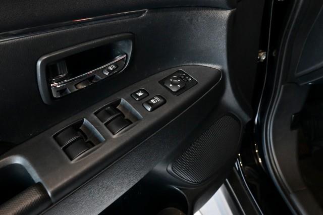 Mitsubishi Outlander Sport  2024 Mitsubishi Outlander Sport  2024