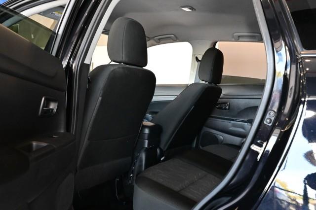 Mitsubishi Outlander Sport  2024 Mitsubishi Outlander Sport  2024