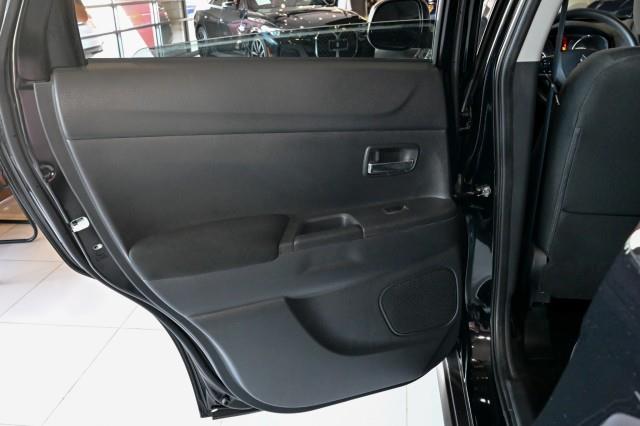 Mitsubishi Outlander Sport  2024 Mitsubishi Outlander Sport  2024