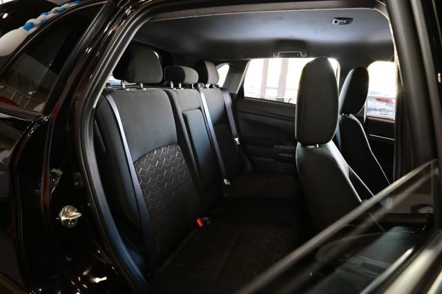 Mitsubishi Outlander Sport  2024 Mitsubishi Outlander Sport  2024