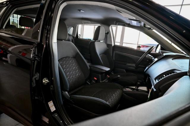 Mitsubishi Outlander Sport  2024 Mitsubishi Outlander Sport  2024