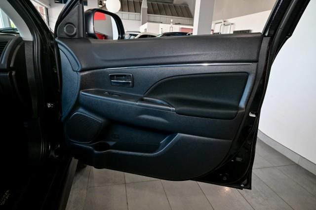 Mitsubishi Outlander Sport  2024 Mitsubishi Outlander Sport  2024