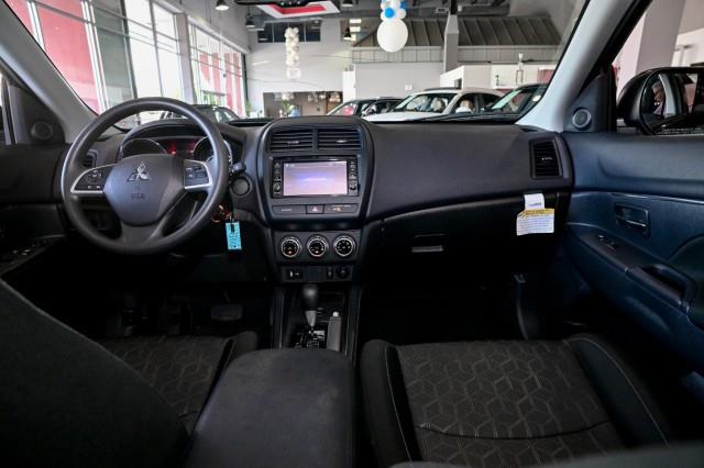 Mitsubishi Outlander Sport  2024 Mitsubishi Outlander Sport  2024