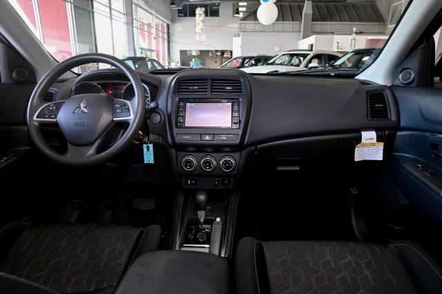 Mitsubishi Outlander Sport  2024 Mitsubishi Outlander Sport  2024