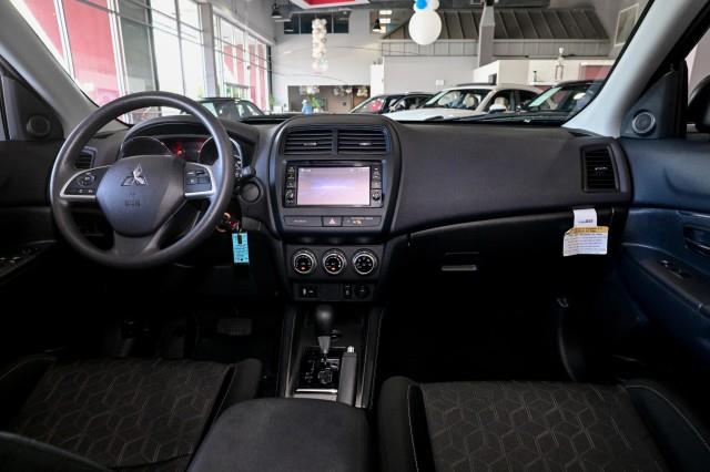 Mitsubishi Outlander Sport  2024 Mitsubishi Outlander Sport  2024