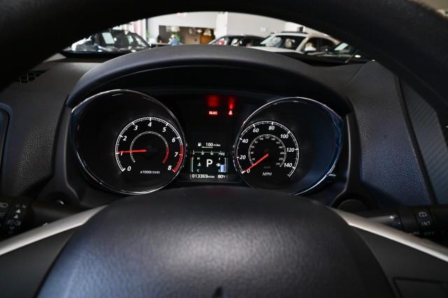 Mitsubishi Outlander Sport  2024 Mitsubishi Outlander Sport  2024