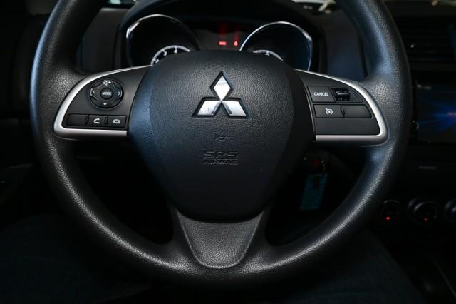 Mitsubishi Outlander Sport  2024 Mitsubishi Outlander Sport  2024