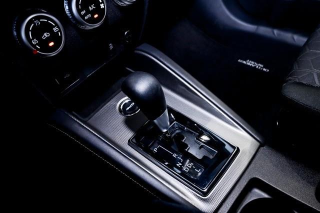 Mitsubishi Outlander Sport  2024 Mitsubishi Outlander Sport  2024