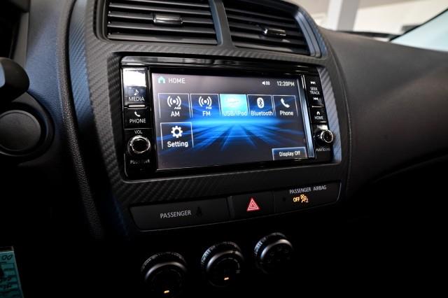 Mitsubishi Outlander Sport  2024 Mitsubishi Outlander Sport  2024