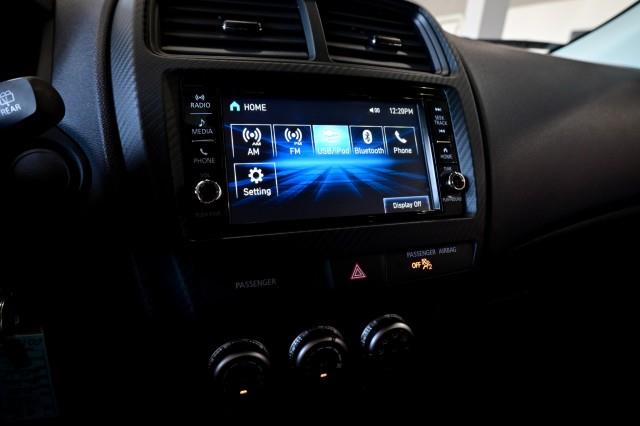 Mitsubishi Outlander Sport  2024 Mitsubishi Outlander Sport  2024