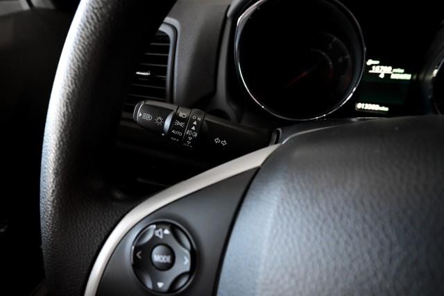 Mitsubishi Outlander Sport  2024 Mitsubishi Outlander Sport  2024