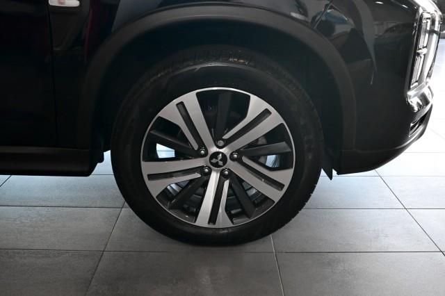 Mitsubishi Outlander Sport  2024 Mitsubishi Outlander Sport  2024