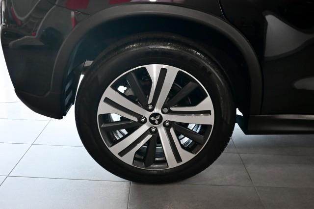 Mitsubishi Outlander Sport  2024 Mitsubishi Outlander Sport  2024