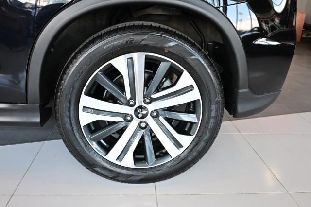 Mitsubishi Outlander Sport  2024 Mitsubishi Outlander Sport  2024