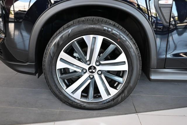 Mitsubishi Outlander Sport  2024 Mitsubishi Outlander Sport  2024