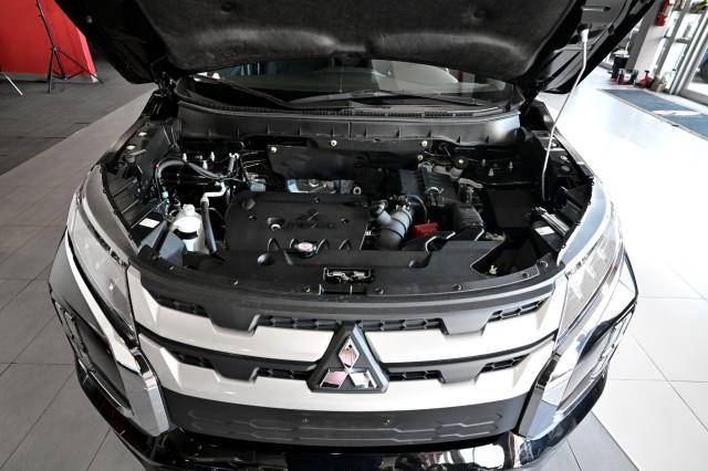 Mitsubishi Outlander Sport  2024 Mitsubishi Outlander Sport  2024