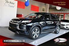 2024 Mitsubishi Outlander Sport 