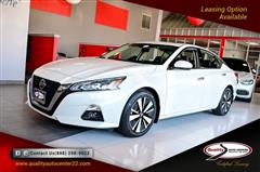 2022 Nissan Altima  2022 Nissan Altima