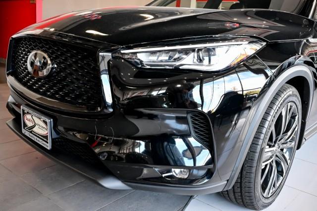 Infiniti QX50  2022 Infiniti QX50  2022