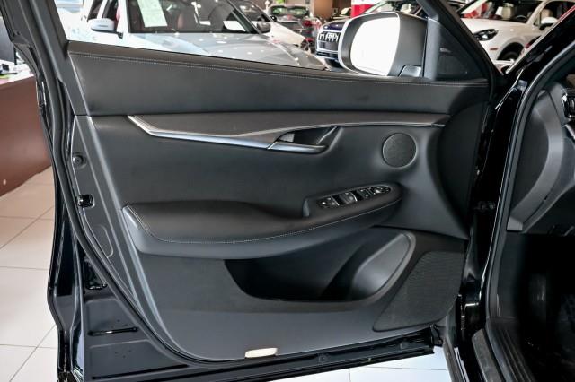 Infiniti QX50  2022 Infiniti QX50  2022