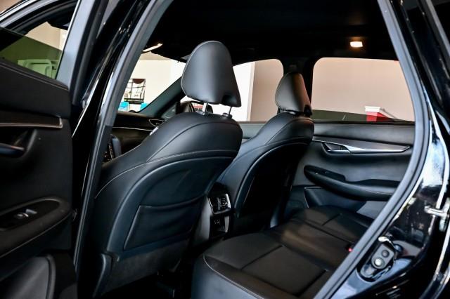 Infiniti QX50  2022 Infiniti QX50  2022